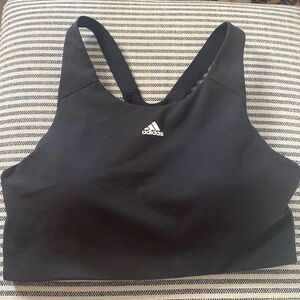 Adidas Moderate Support Sports Bra